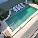 Pousada Costa Marina