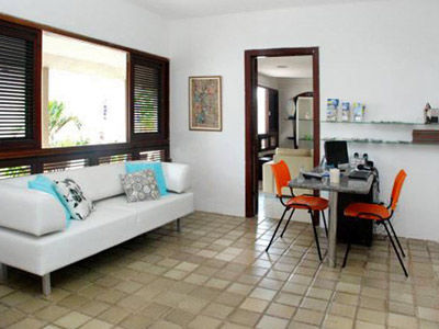 Pensão Costa Marina