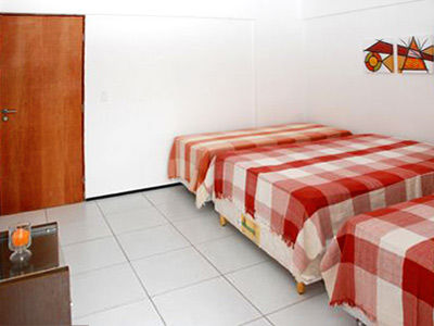 Costa Marina Pensão 2*