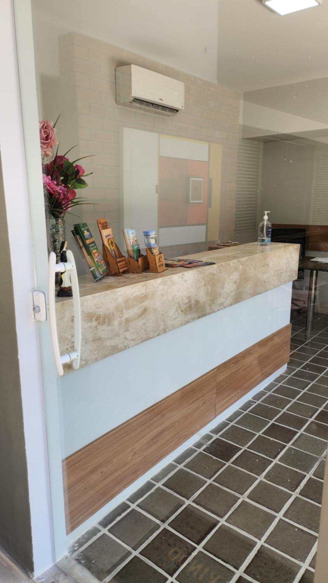 Costa Marina Pensão 2*