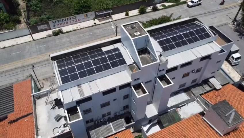 Costa Marina Pensão Fortaleza (Ceara)