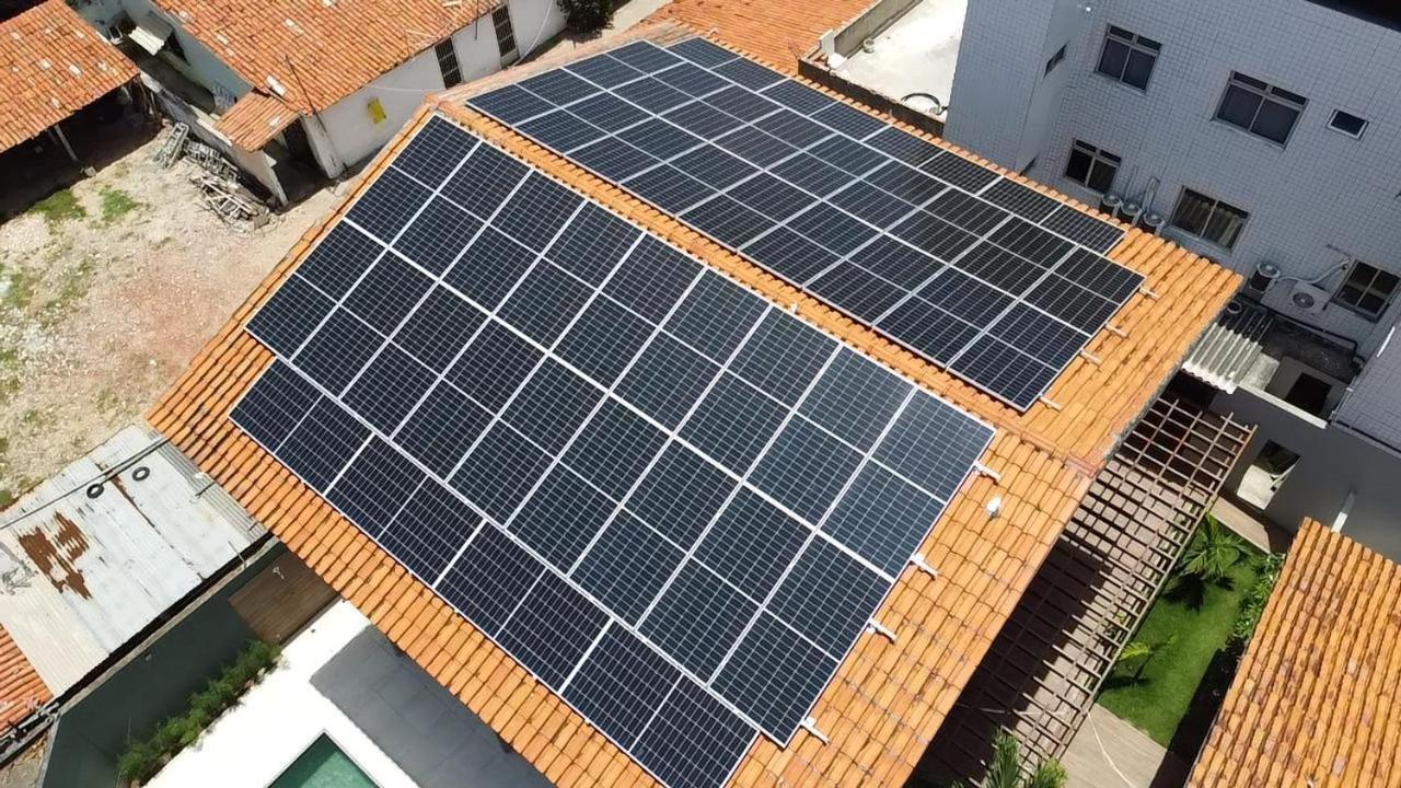 Pensão Costa Marina