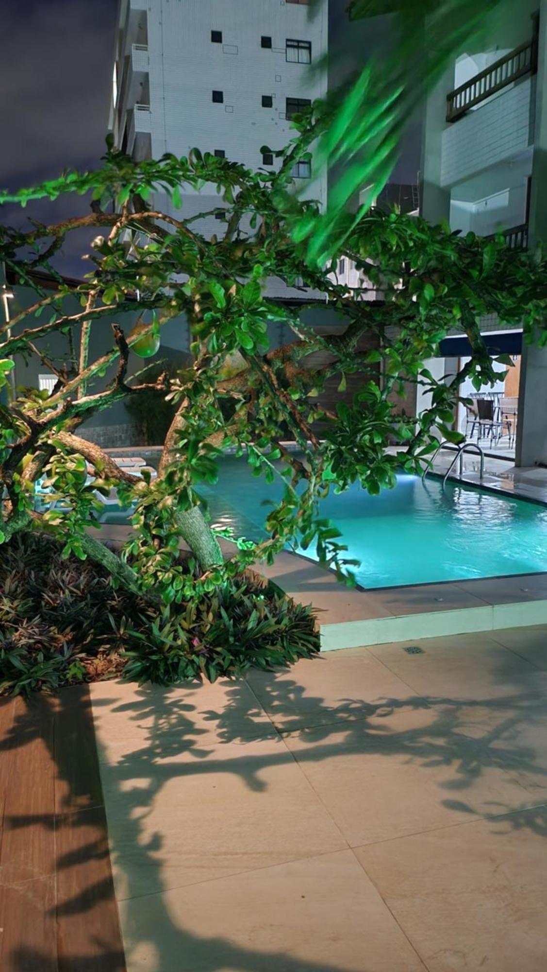 Pensão Costa Marina Fortaleza (Ceara)