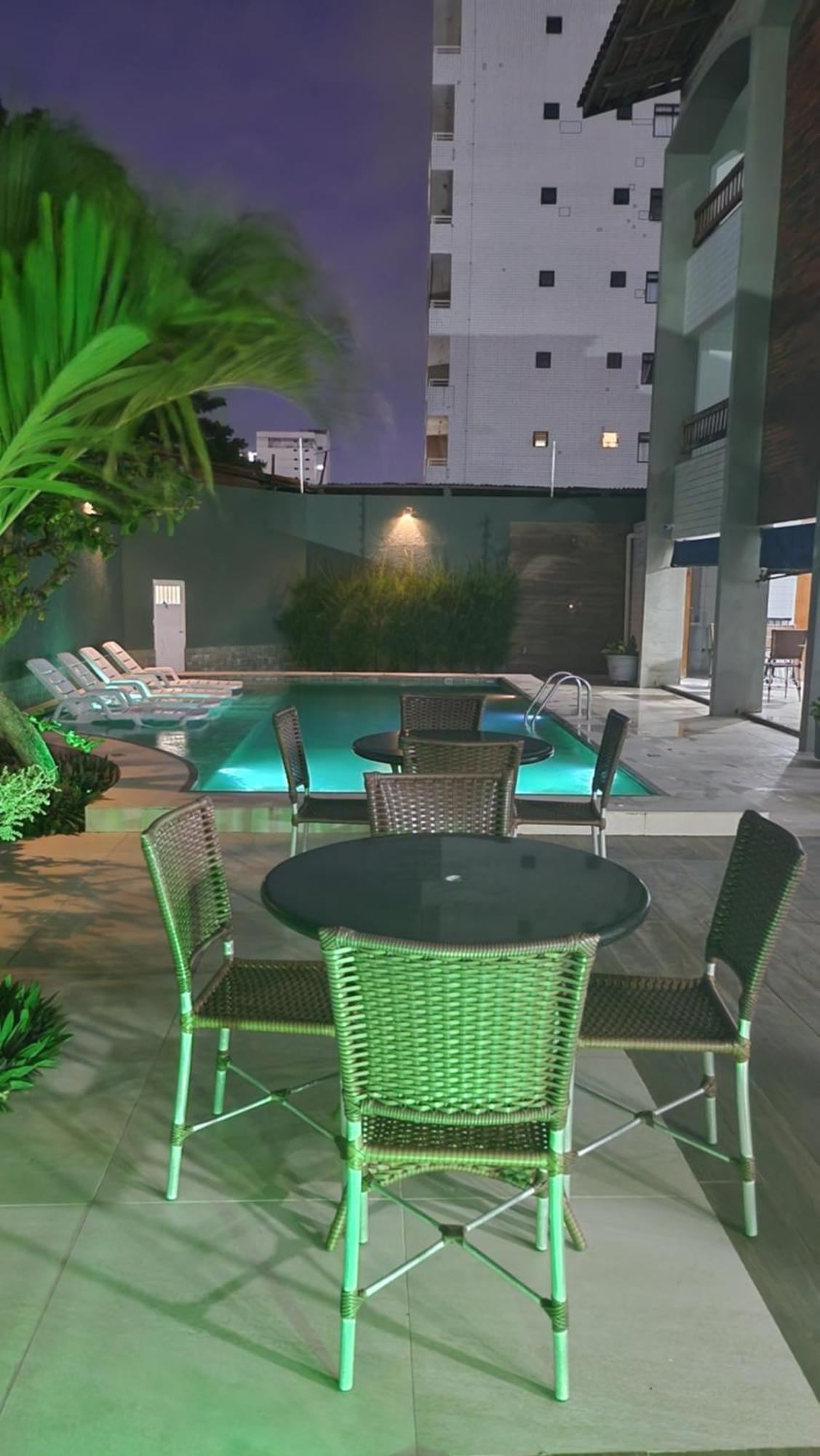 Costa Marina Pensão 2*