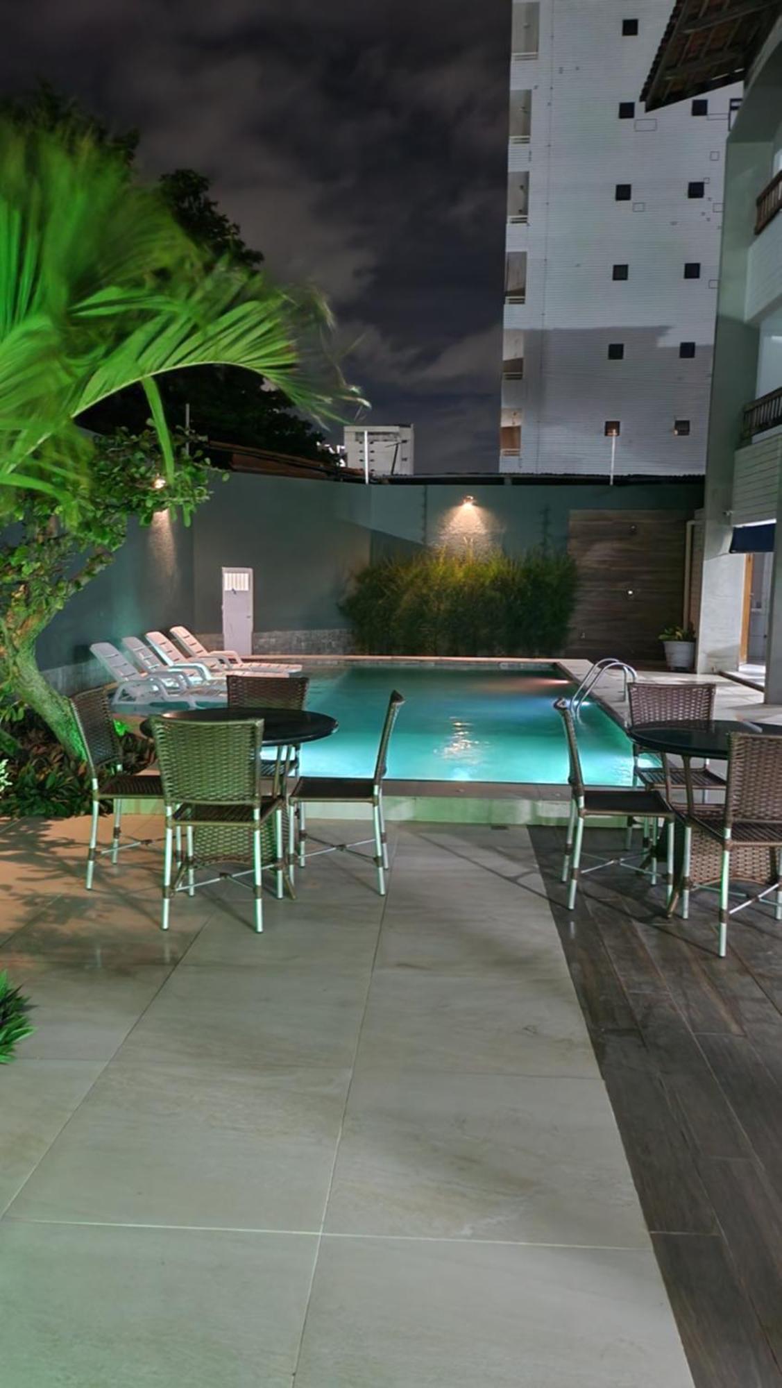 Costa Marina 2* Fortaleza (Ceara)