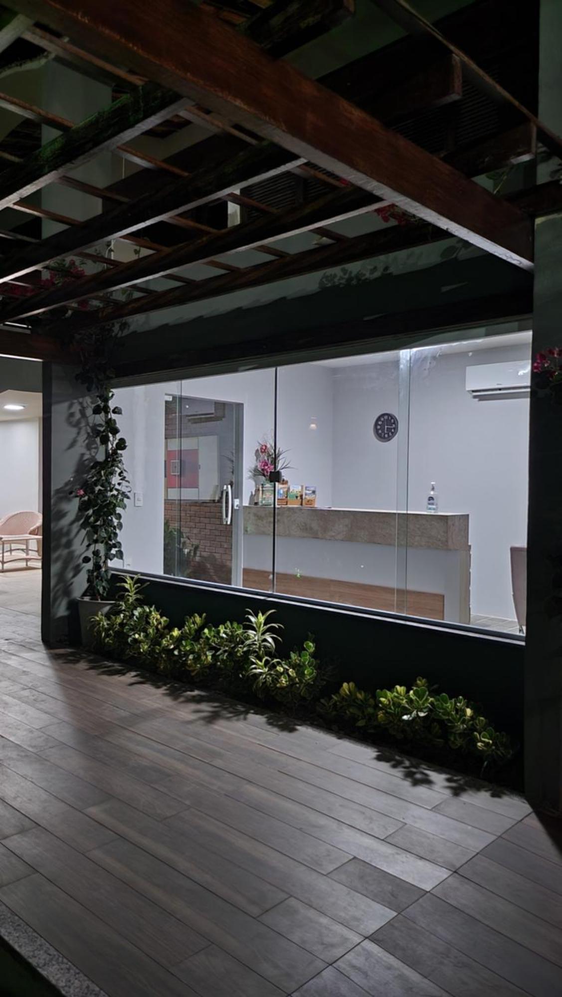 Costa Marina Pensão