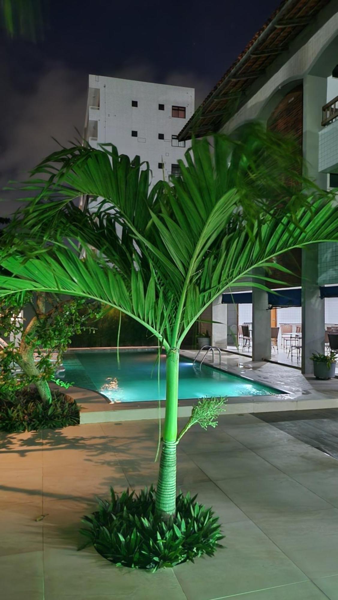 Pensão Costa Marina