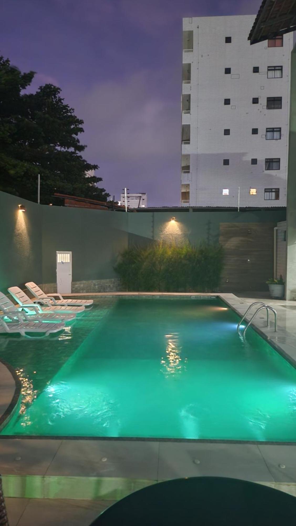 Costa Marina Pensão