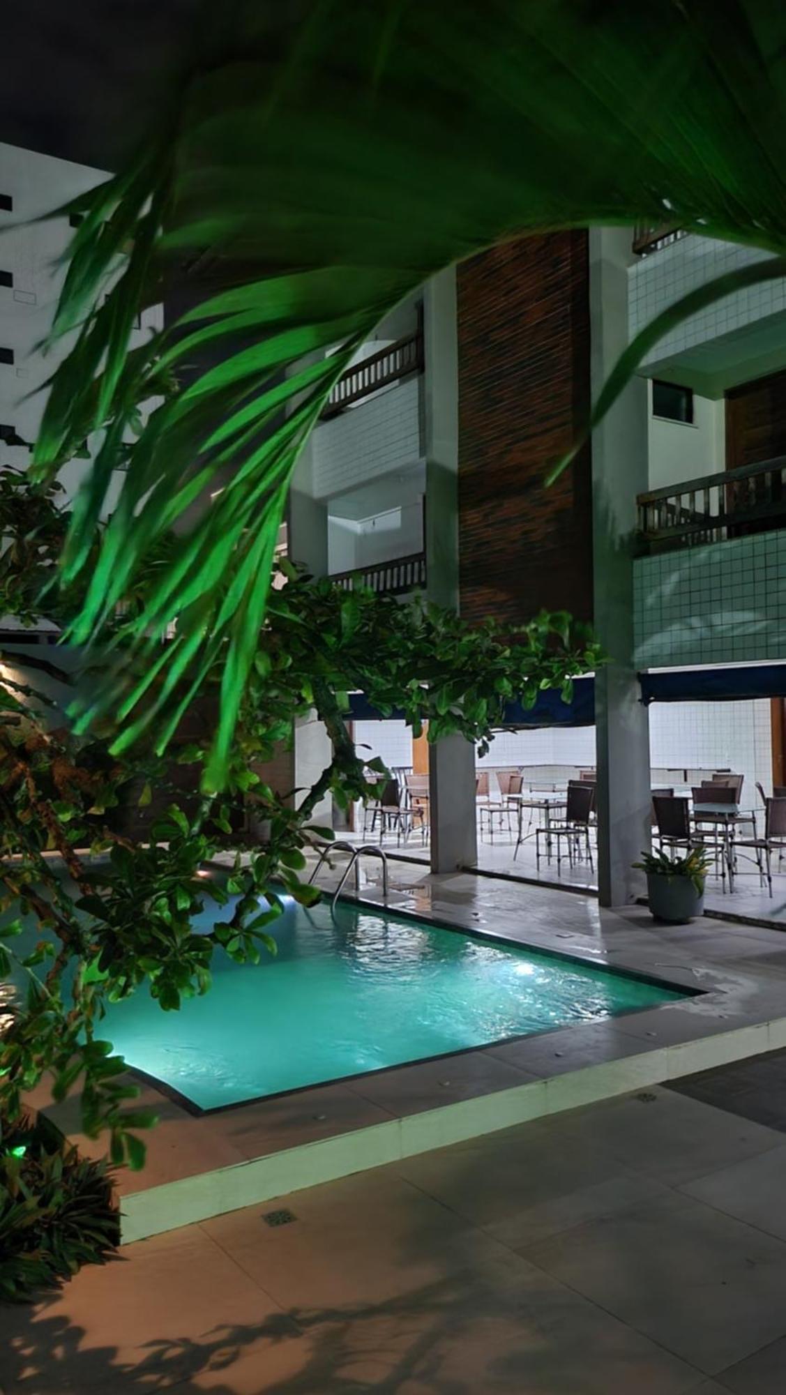 Costa Marina Pensão 2*