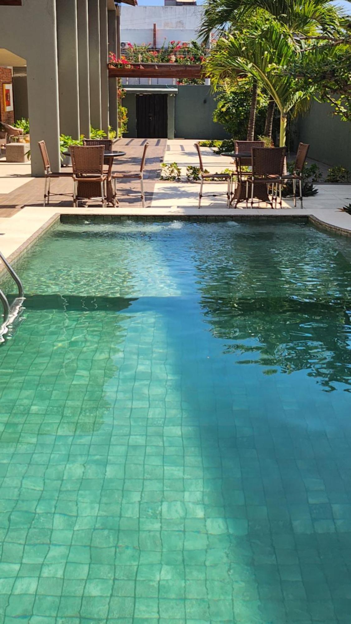 Costa Marina Fortaleza (Ceara)