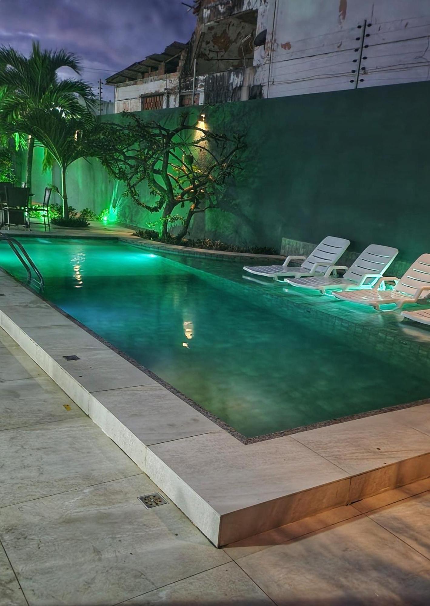 Costa Marina Pensão Fortaleza (Ceara)