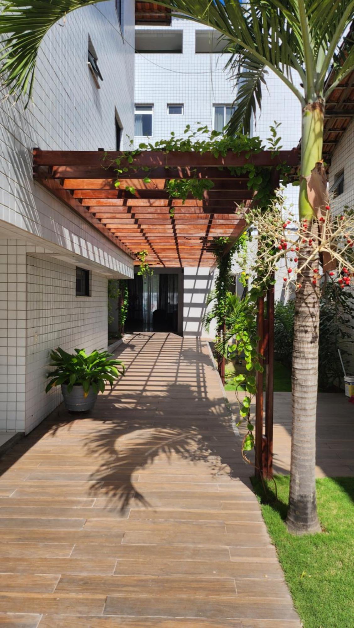 Pensão Costa Marina Fortaleza (Ceara)