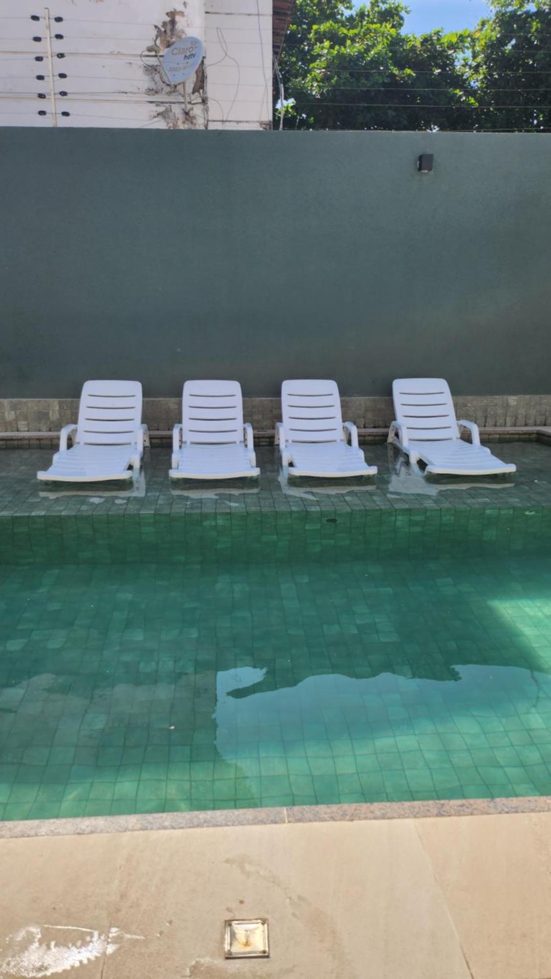 Pensão Costa Marina Fortaleza (Ceara)