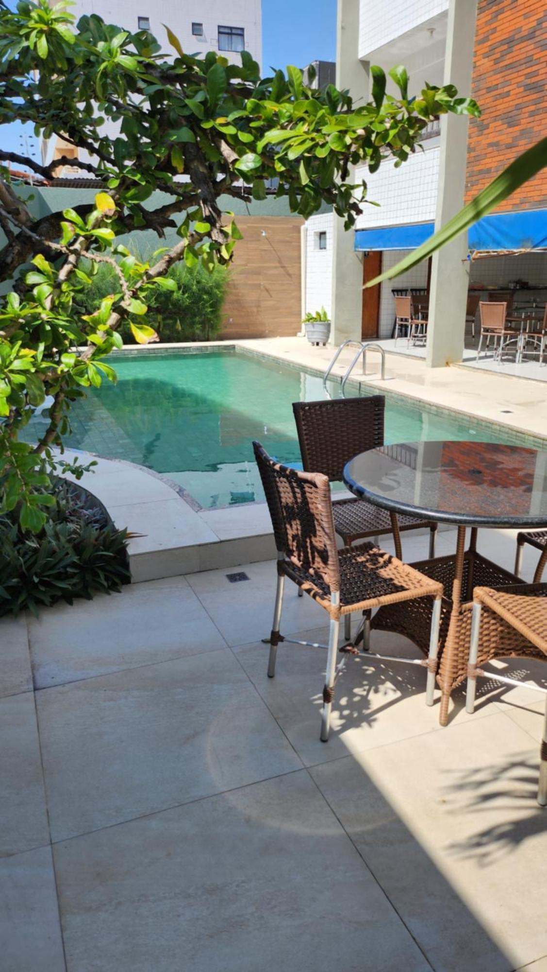 Costa Marina Fortaleza (Ceara)