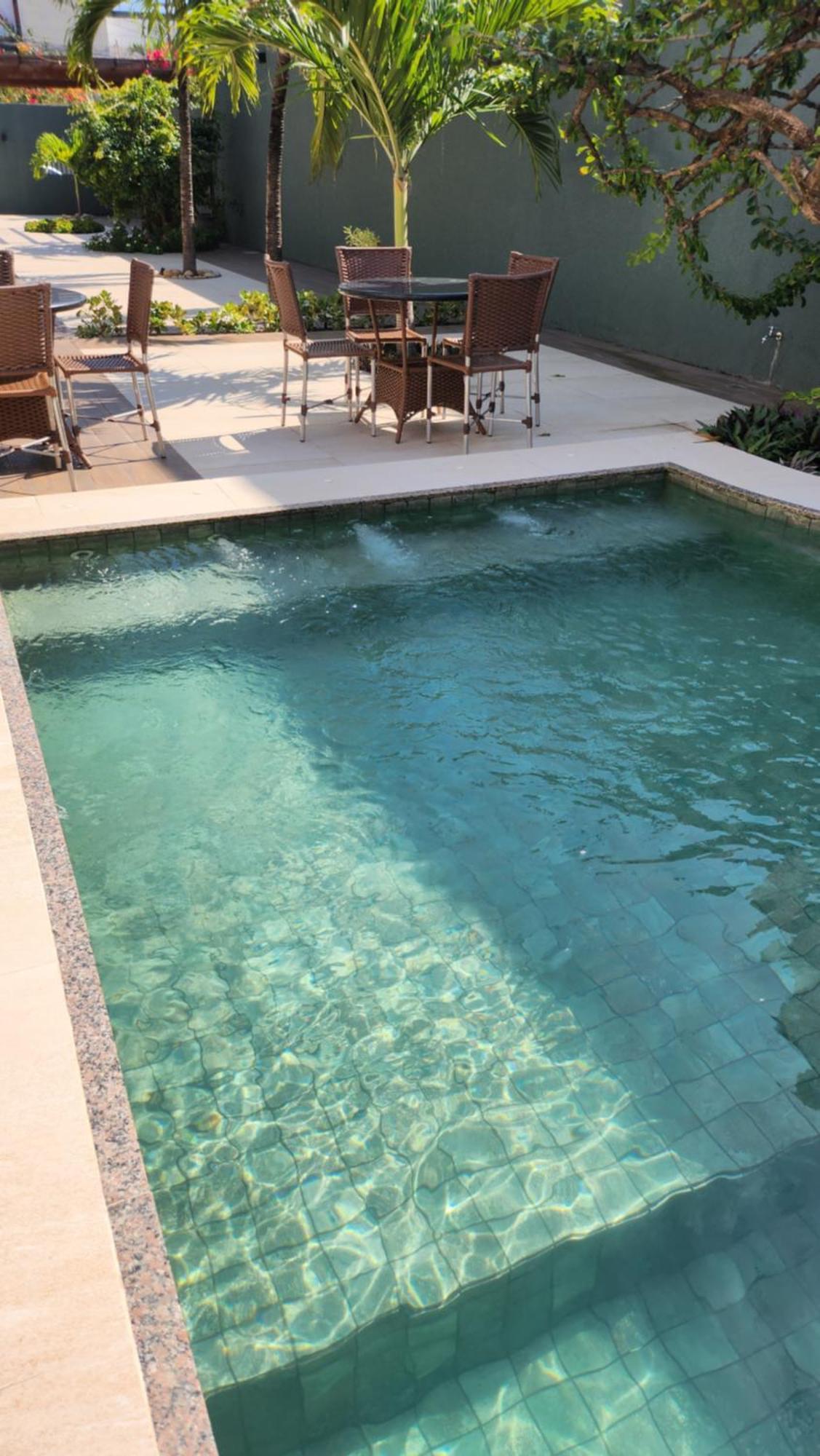 Pensão Costa Marina