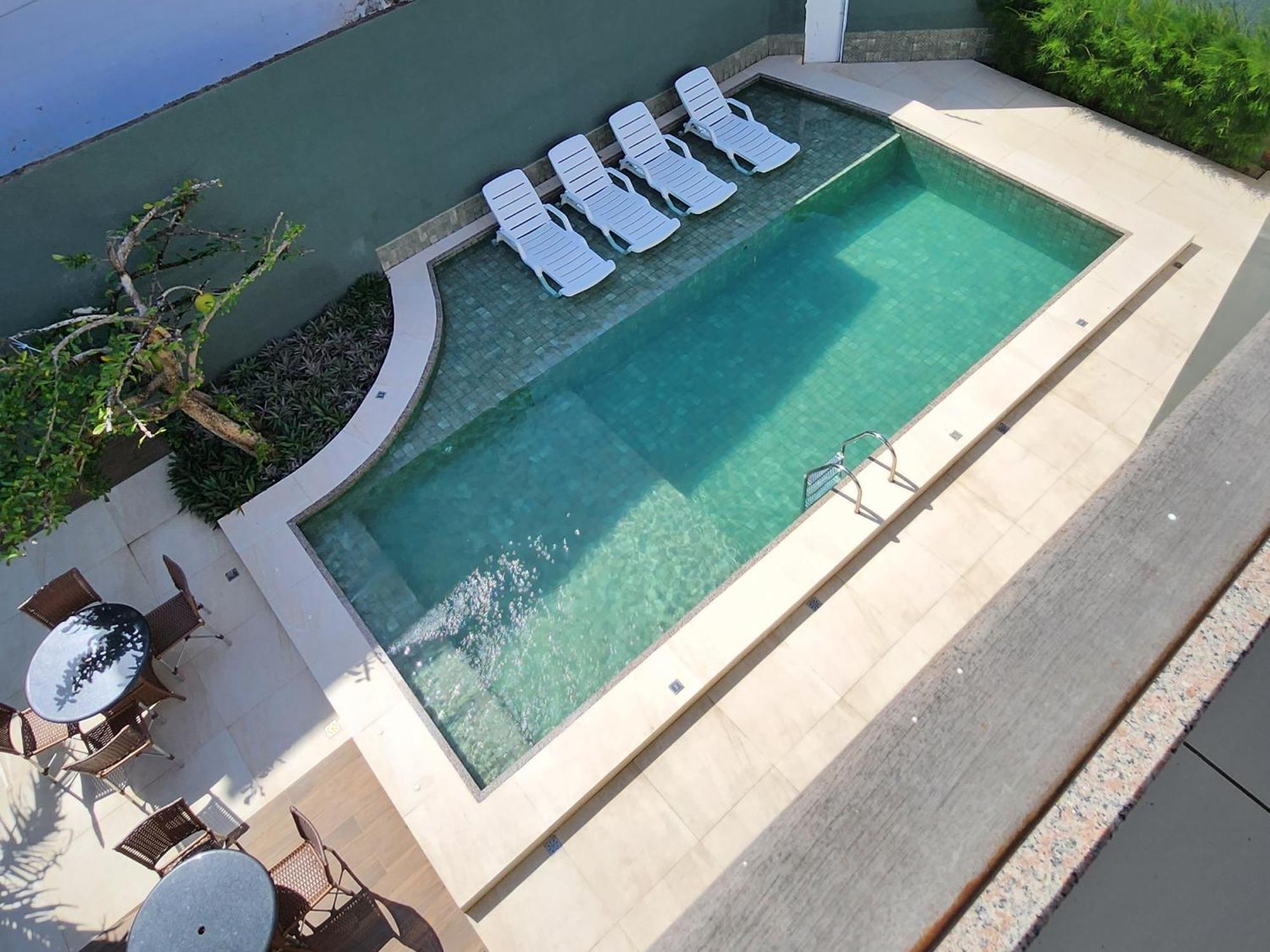 Costa Marina 2* Fortaleza (Ceara)