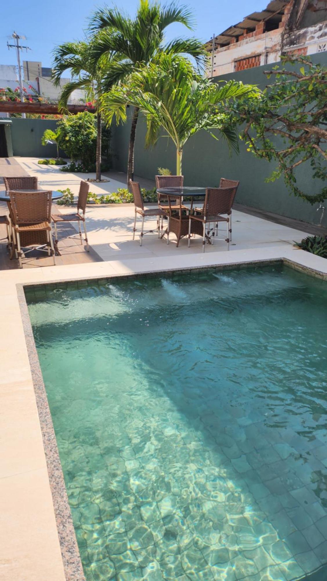 Pensão Costa Marina 2*