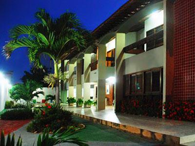 Pensão Costa Marina 2*