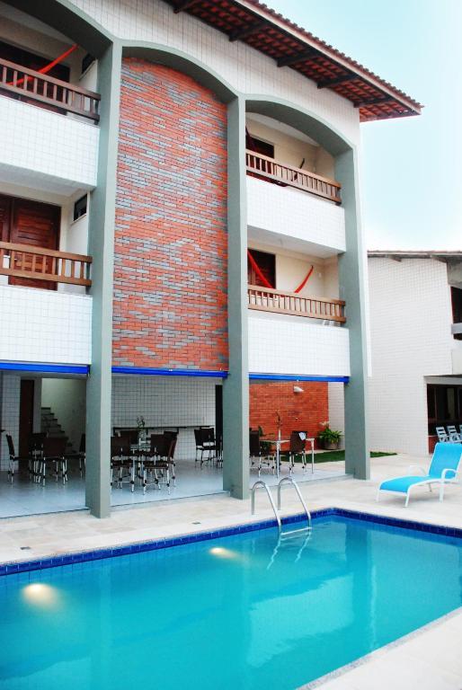 Costa Marina 2* Fortaleza (Ceara)