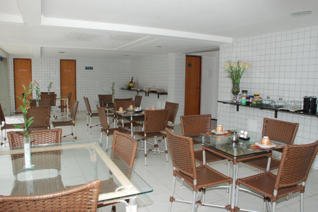 Pensão Costa Marina Fortaleza (Ceara)