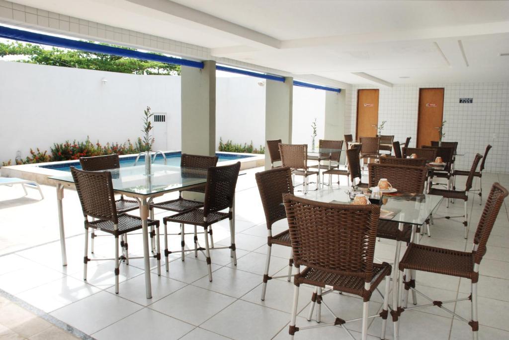 Costa Marina Pensão 2*