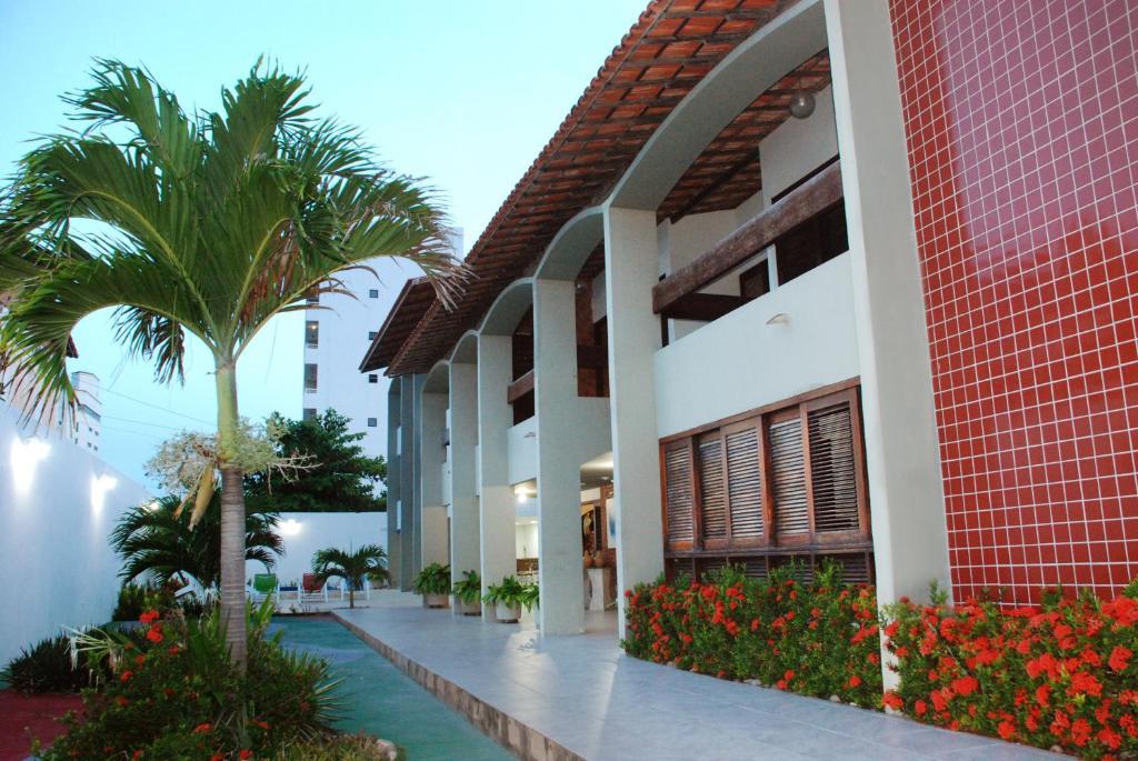 Costa Marina Pensão