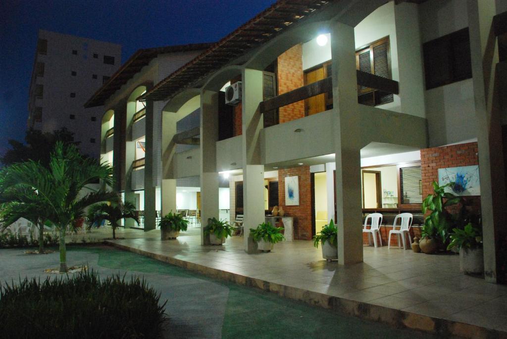 Pensão Costa Marina Fortaleza (Ceara)