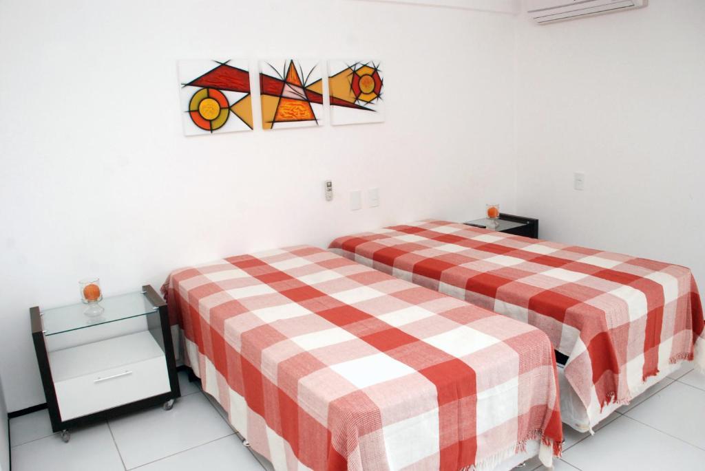 Pensão Costa Marina 2*