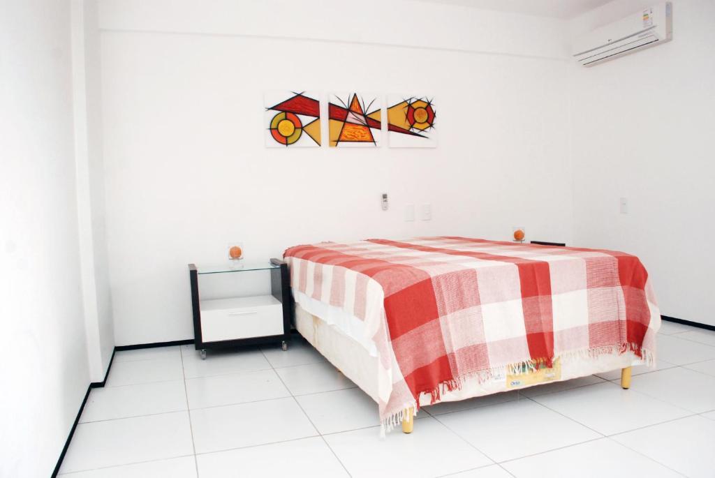 Costa Marina Pensão Fortaleza (Ceara)