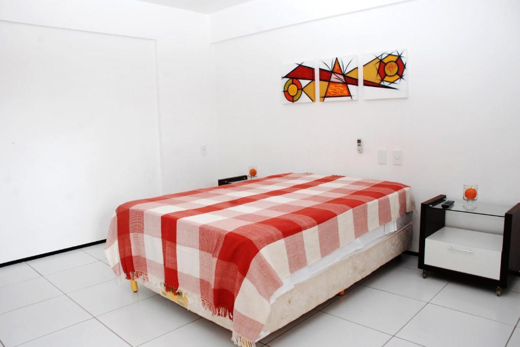 Costa Marina Pensão Fortaleza (Ceara)