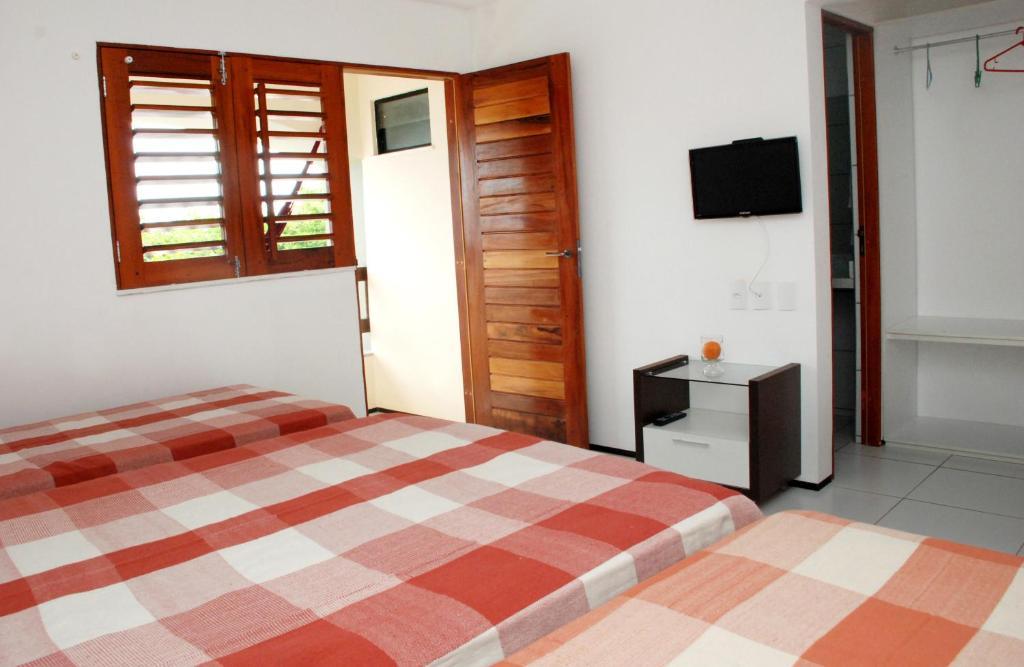 Costa Marina Pensão Fortaleza (Ceara)