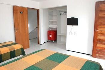 Costa Marina Pensão