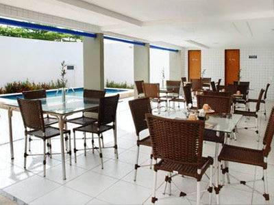 Costa Marina Fortaleza (Ceara)