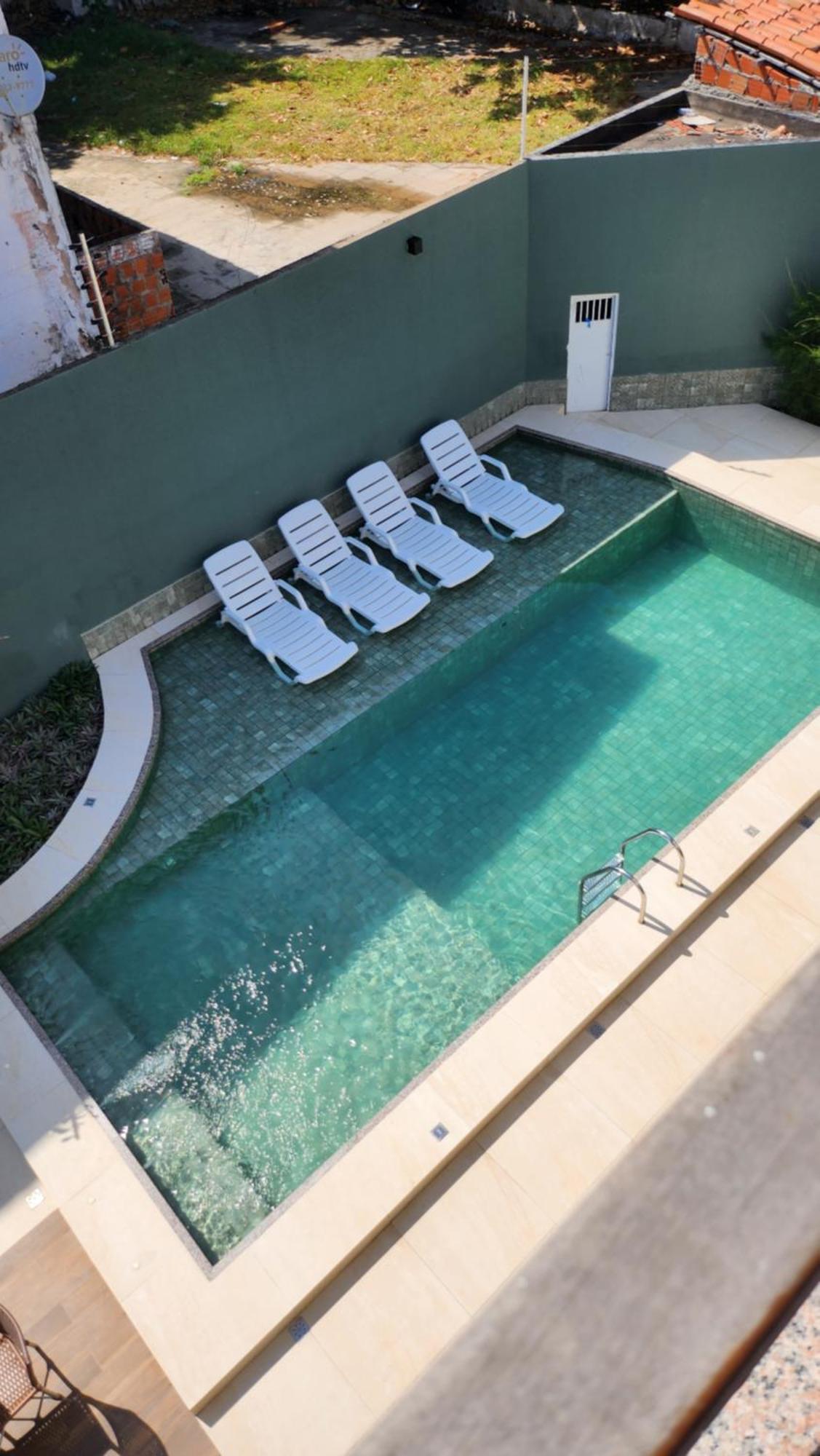 Inn Costa Marina 2*